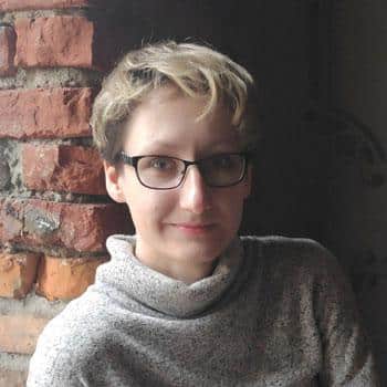 Александра Чайкова переводчик чешского языка